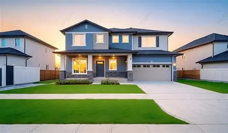Suburban Serenity