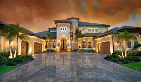 The Crown Jewel