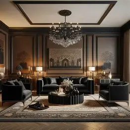 Luxury listings